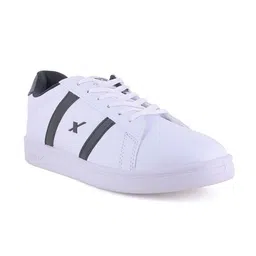 Sparx Men Round Toe Textile Sneakers-picture-21