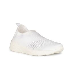 Bata Women Textile Walking Non-Marking Shoes-picture-9