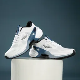 Red Tape Men Mesh Walking Shoes-picture-49