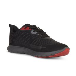 Power Men Textile Training or Gym Non-Marking Shoes-picture-22