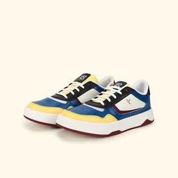 yoho Women Colourblocked Lace-Up Sneakers-picture-43