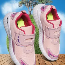 Liberty Kids NITKID Velcro Walking Shoes-picture-43