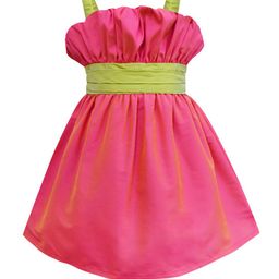 a.t.u.n. A T U N Pink Dress-picture-7