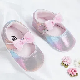 Fame Forever by Lifestyle Girls Printed Flatforms-image-20