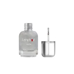 Lenphor Cruelty-Free Long Lasting Shiny Chrome Finish Nail Tint 12 ml- Melted Metallic 072-image-62
