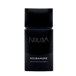 NOUBA Noubamore Second Skin Waterproof Matte Finish Foundation 30ml- Shade 82-picture-15