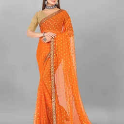 Rhey Ethnic Motifs Woven Design Zari Saree-picture-11