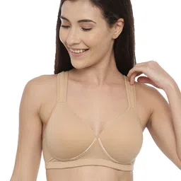BLOSSOM Medium Coverage Lightly Padded Everyday Bra With All Day Comfort-picture-11
