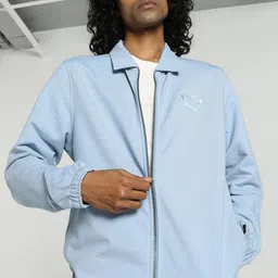 Puma Unisex Full-Zip Jacket-image-37