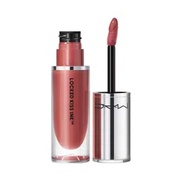 M.A.C Locked Kiss Ink - Bodacious-picture-38