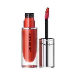 M.A.C Locked Kiss Ink - Brazen-picture-16