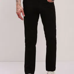 SHOWOFF Men Comfort Slim Fit Low-Rise Jeans-image-74