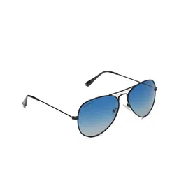 SunVoir Lens & Aviator Sunglasses With Polarised Lens SUNVOIR-021-C17-picture-33