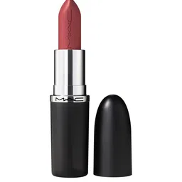 M.A.C Macximal Satin Richly Pigmented Long-Lasting Lipstick 3.5g - Sitting Pretty-image-62