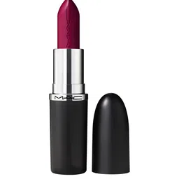 M.A.C Macximal Satin Richly Pigmented Long-Lasting Lipstick 3.5g - Rebel-image-67