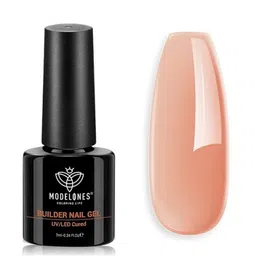 Modelones 8-In-1 Builder Nail UV LED Long Lasting Gel Nail Polish 7ml - Shade 022-picture-39
