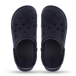 CASSIEY Men Croslite Lightweight Clogs-picture-17