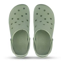 CASSIEY Men Croslite Lightweight Clogs-picture-24