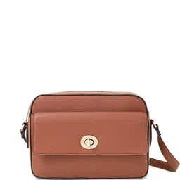 Accessorize Boxy Twist-Lock Cross-Body Bag-picture-37