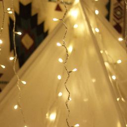 Special You 7-Pcs Yellow String Led Light Decor-picture-31