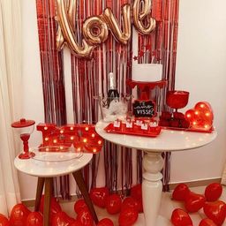 Special You 23-Pcs Red Christmas Decor-picture-44
