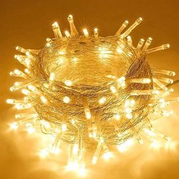 Special You 5 Pcs Yellow Diwali String Lights-picture-37