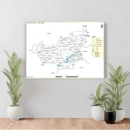Wallpics White Printed Waterproof Wall Sticker-image-38
