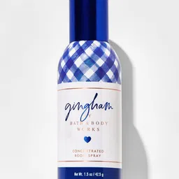 Bath & Body Works Gingham Concentrated Room Spray - 42.5g-picture-39