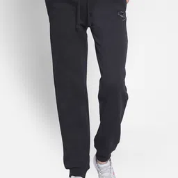 Crimsoune Club Boys Slim Fit Cotton Joggers Track Pants-picture-31
