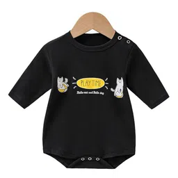 StyleCast Kids-Boys Printed Rompers-picture-26