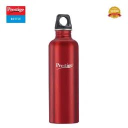 Prestige PSWBC 02 Red Double Wall Vacuum Stainless Steel Flask Water Bottle-750 ml-picture-25