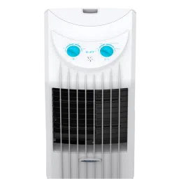 Symphony Diet 22T 22 Litres Personal Air Cooler with i-Pure Technology (Cool Flow Dispenser, White) image 5