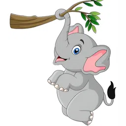Wallpics Grey & Green Printed Waterproof Self-Adhesive Wall Sticker-picture-15
