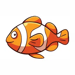 Wallpics Orange Colored Printed Waterproof Wall Sticker-image-94