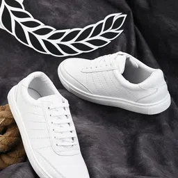 The Roadster Lifestyle Co. Men Comfort Insole Sneakers-picture-14