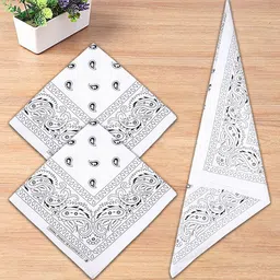 Kuber Industries Pack Of 6 Printed Cotton Handkerchiefs-picture-41
