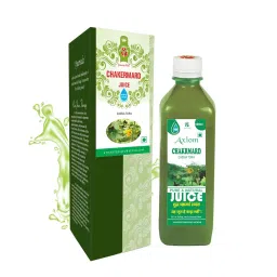 Axiom Chakarmard Juice| Helpful in Psoriasis and Skin Problems | Repair Blemishes and Skin Repair - 500ml-picture-27