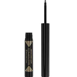 Max Factor Masterpiece Waterproof Matte Liquid Eyeliner 1.7ml - Charcoal 02-picture-8