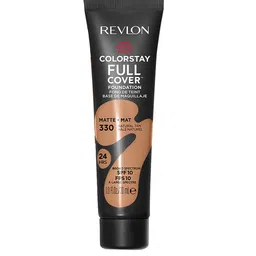 Revlon Colorstay Full Coverage Long-Wearing Foundation 30 ml - Natural Tan-picture-43