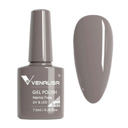 VENALISA Upgraded Formula Hema Free UV & LED Gel Nail Polish 7.5ml - Shade 549-picture-36