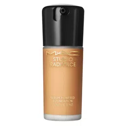 M.A.C Studio Radiance Serum-Powered Hydrating Foundation 30ml - Shade NC47-picture-14