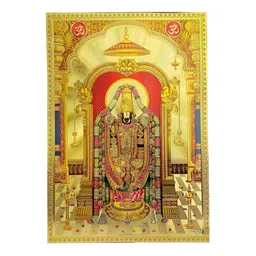 Hawai Gold-Toned 1 Piece Paper Wall Fashion-picture-32