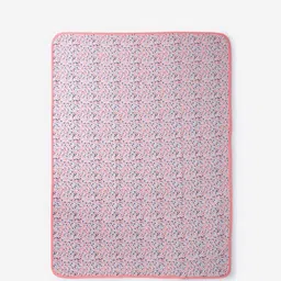 mothercare Kids Floral Printed Shawl-image-70