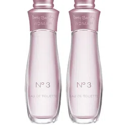 Betty Barclay No.3 Set Of 2 Eau de Toilette 15ml Each-picture-28