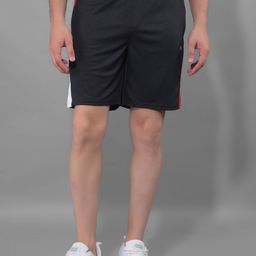 Force NXT Men Antimicrobial Technology Training or Gym Sports Shorts-picture-19