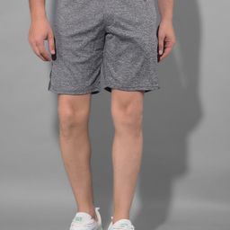 Force NXT Men Antimicrobial Technology Training or Gym Sports Shorts-picture-34