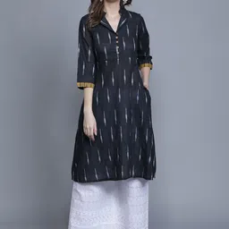 Cot'N Soft Women Printed Pure Cotton Kurta-picture-28