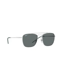 Ray-Ban Men Square Sunglasses with Polarised Lens 8056597759724-picture-16