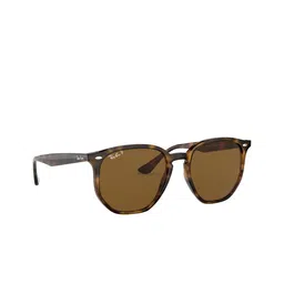 Ray-Ban Oversized Sunglasses with Polarised Lens 8056597073011-picture-26