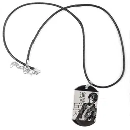 COMICSENSE Geometric Anime Pendants with Chains-picture-39